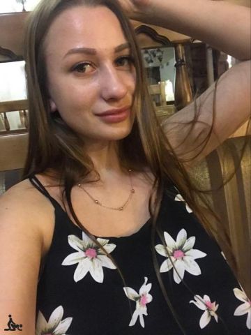 Анкета проститутки Любовь, 22 года